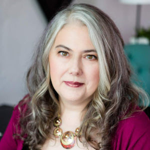 Meet your Posher, Lisa marie